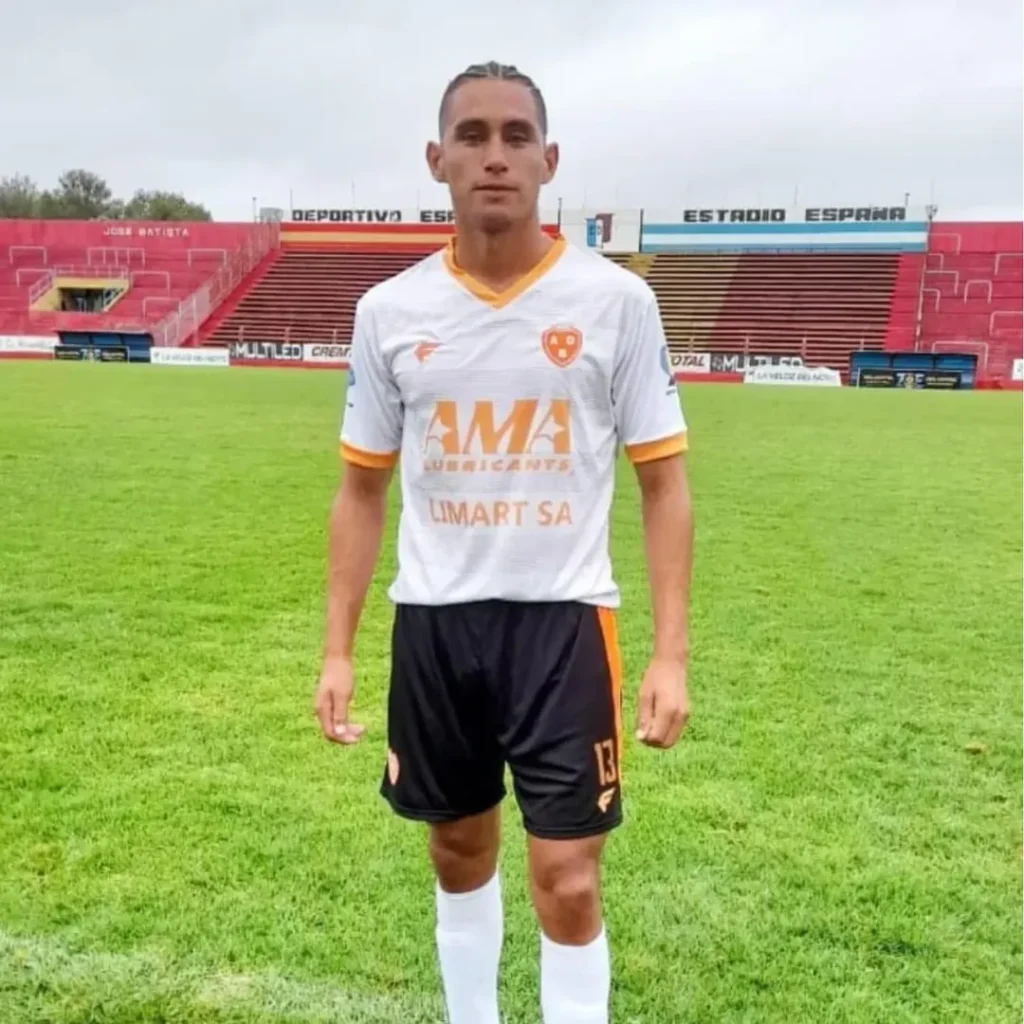 ¡VUELVE UN CAMPEÓN A CASA! 🍊📌 Adrian Alfonzo, integrante del equipo de Troncoso que salió cam