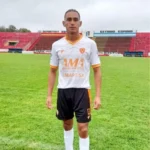 ¡VUELVE UN CAMPEÓN A CASA! 🍊📌 Adrian Alfonzo, integrante del equipo de Troncoso que salió cam