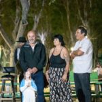 DESFILE GAUCHO POR LA VIRGEN STELLA MARIS🙌✅En el marco del Día de la Virgen Stella Maris, acomp