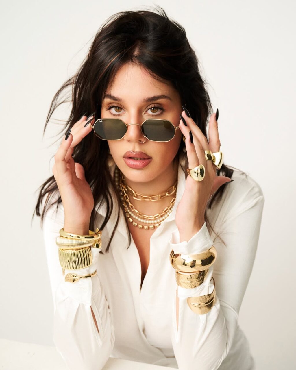 Tengo cositas de Camila.Equipo lince@georgina_duarte27 @hairmalambo @samuel.ganem @sebacruzcente