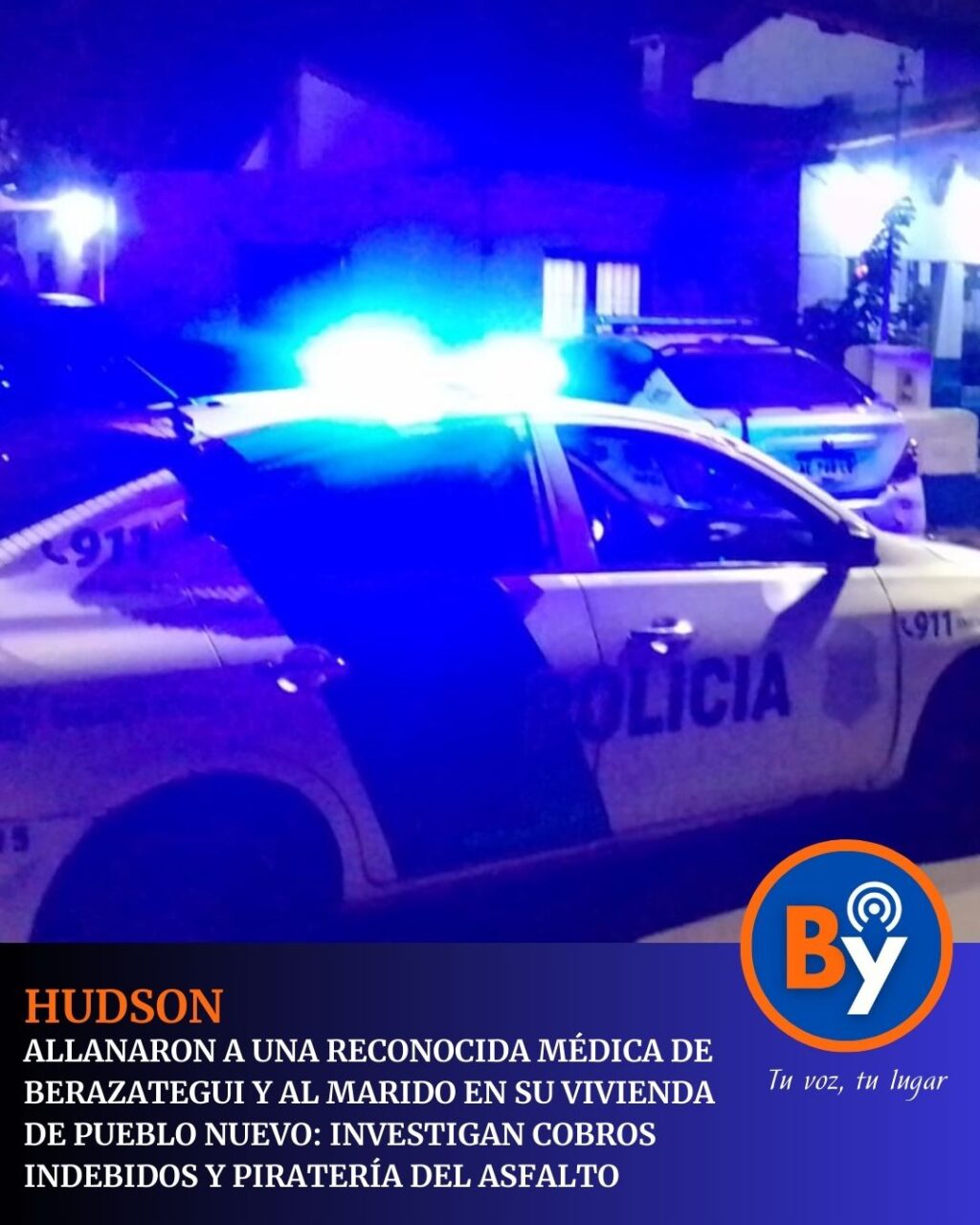 Noticias, Servicios & Marketing
