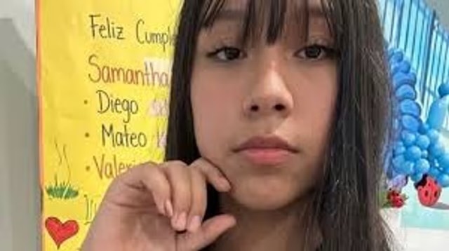 ÚLTIMO MOMENTO- AGOSTINA VEGA FUE HALLADA SIN VIDA 🎙️Tras varios días de intensa búsqueda, las